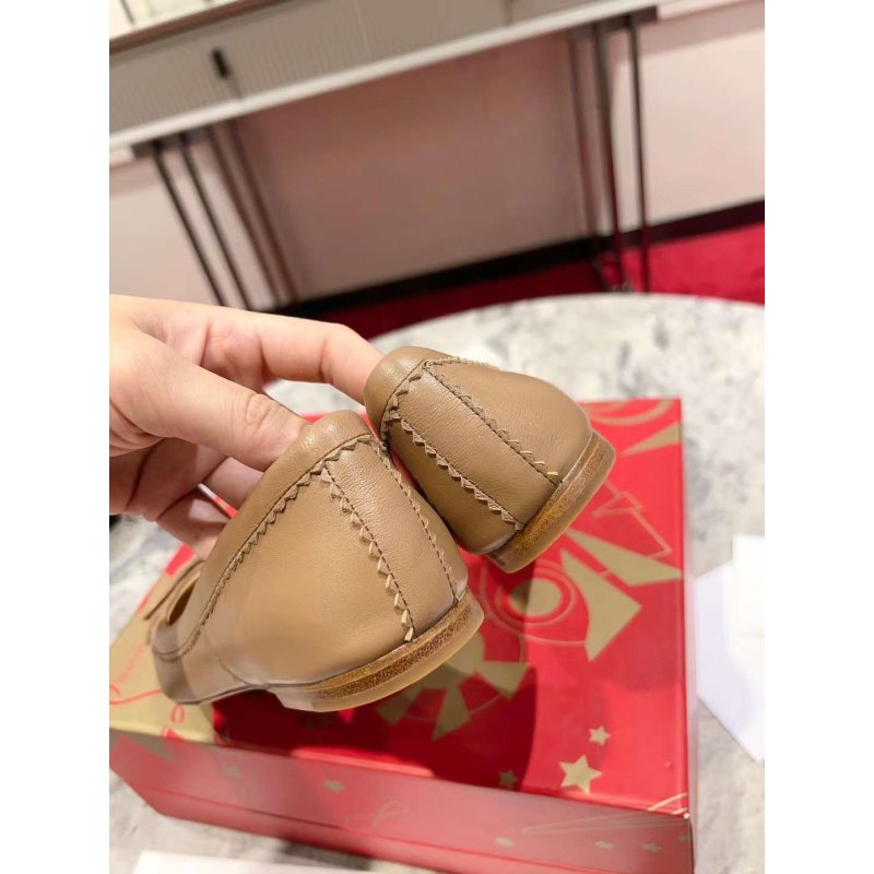 Christian Louboutin Flat Shoes SH00364
