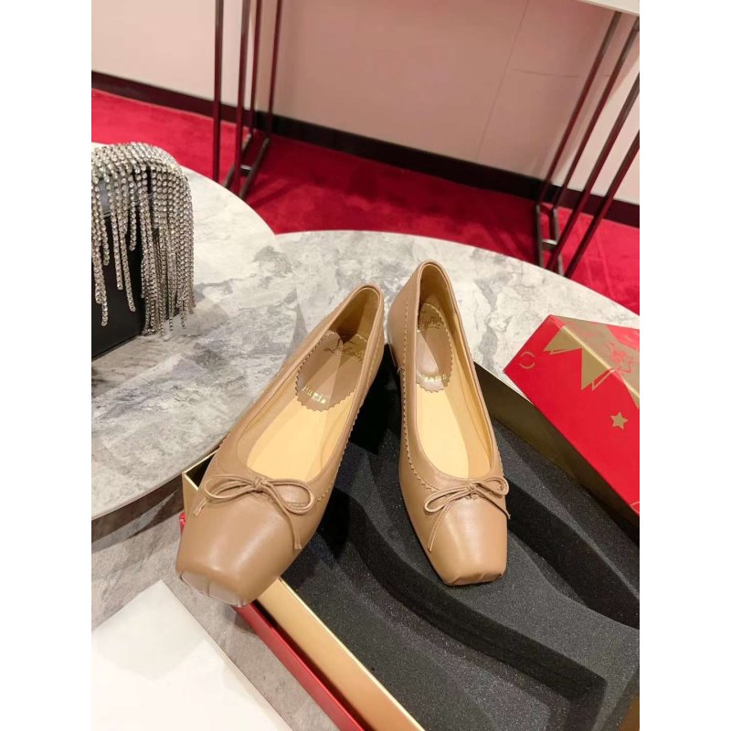 Christian Louboutin Flat Shoes SH00364