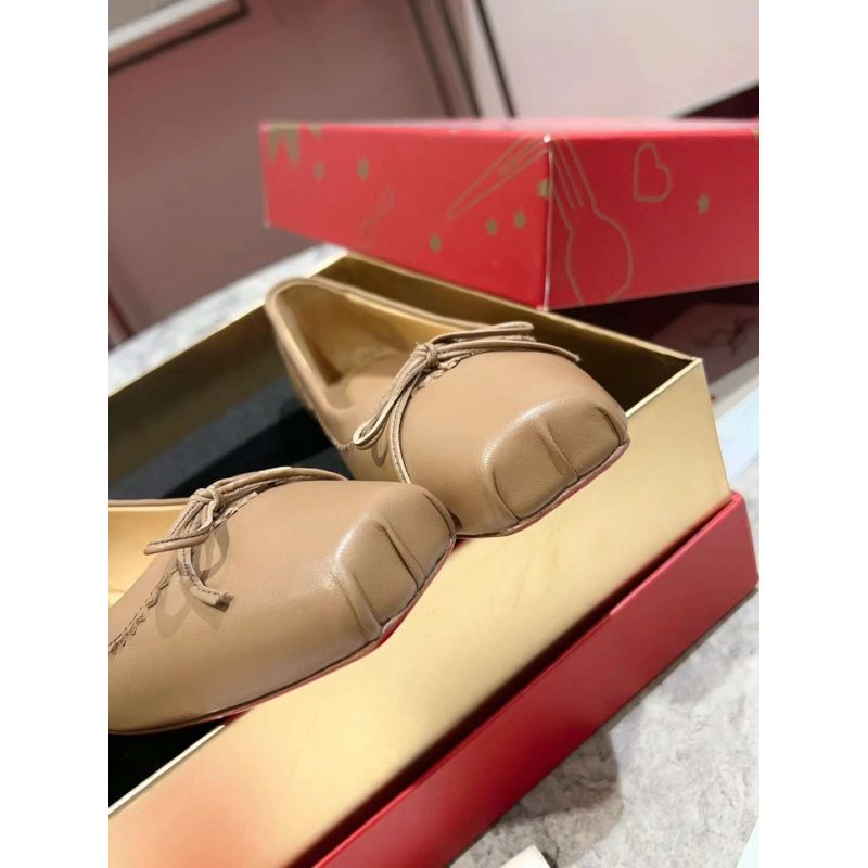 Christian Louboutin Flat Shoes SH00364