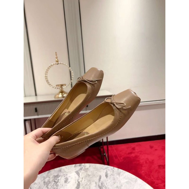 Christian Louboutin Flat Shoes SH00364
