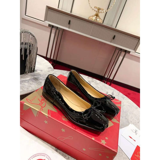 Christian Louboutin Flat Shoes SH00365