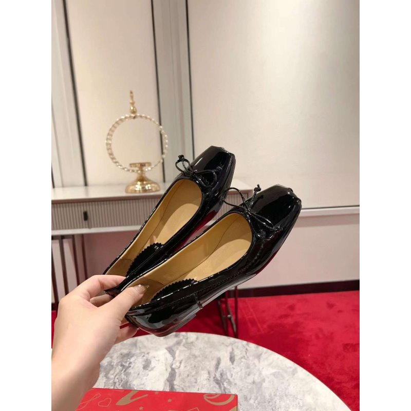 Christian Louboutin Flat Shoes SH00365