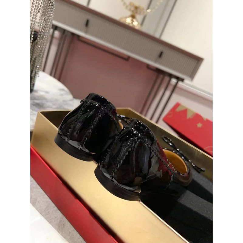 Christian Louboutin Flat Shoes SH00365