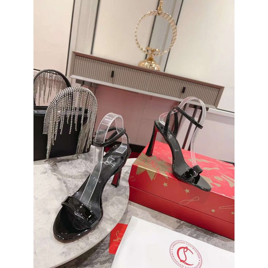 Christian Louboutin High Heeled Sandals SH00351