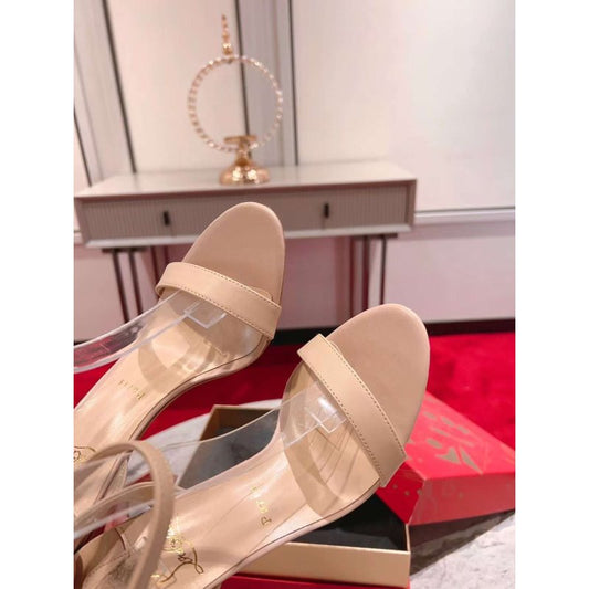 Christian Louboutin High Heeled Sandals SH00352