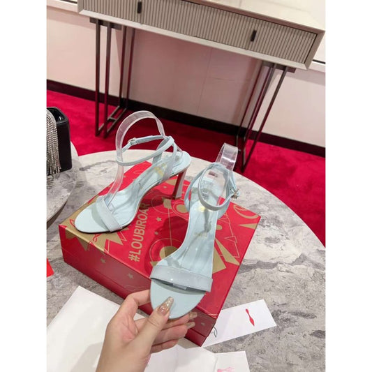 Christian Louboutin High Heeled Sandals SH00354