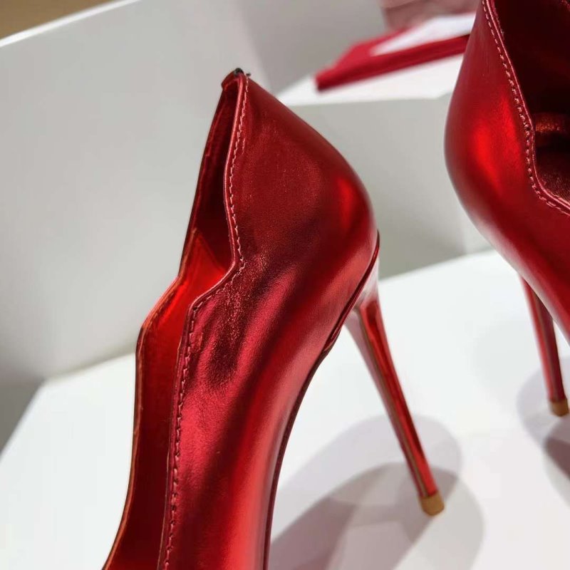 Christian Louboutin High Heeled Sandals SH00367