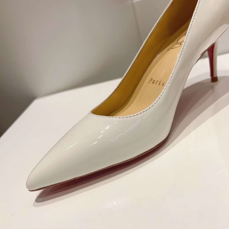 Christian Louboutin High Heeled Sandals SH00369