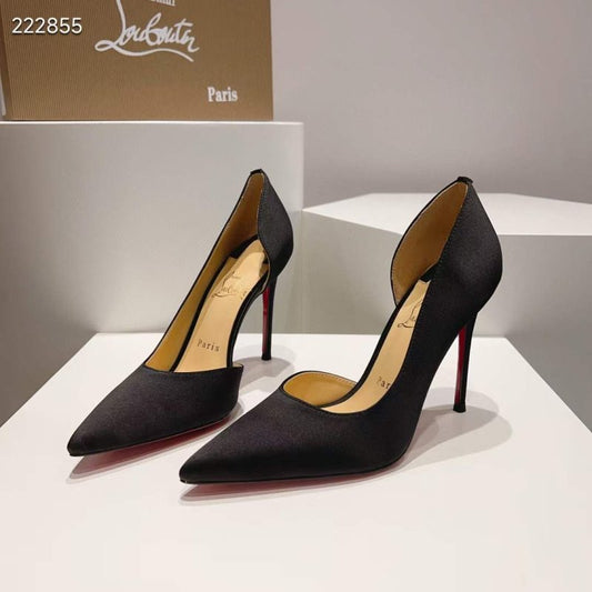 Christian Louboutin High Heeled Shoes SH00330