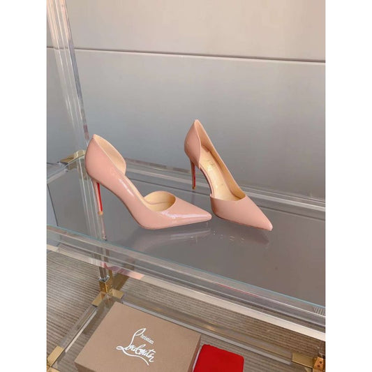 Christian Louboutin High Heeled Shoes SH00331