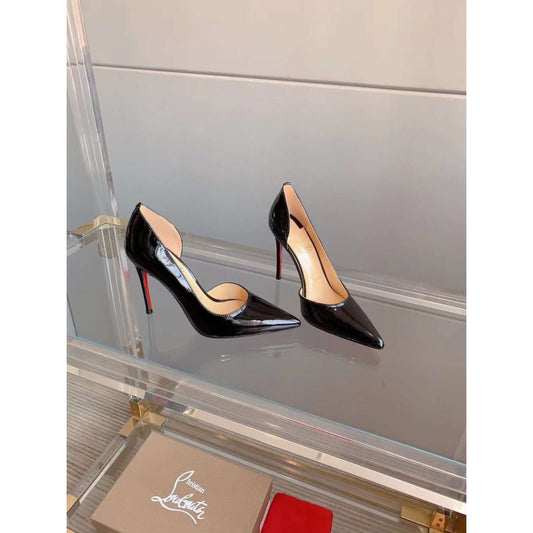 Christian Louboutin High Heeled Shoes SH00332