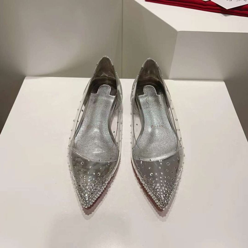 Christian Louboutin Sandals SH00377