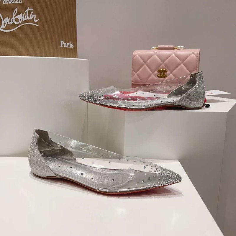 Christian Louboutin Sandals SH00377