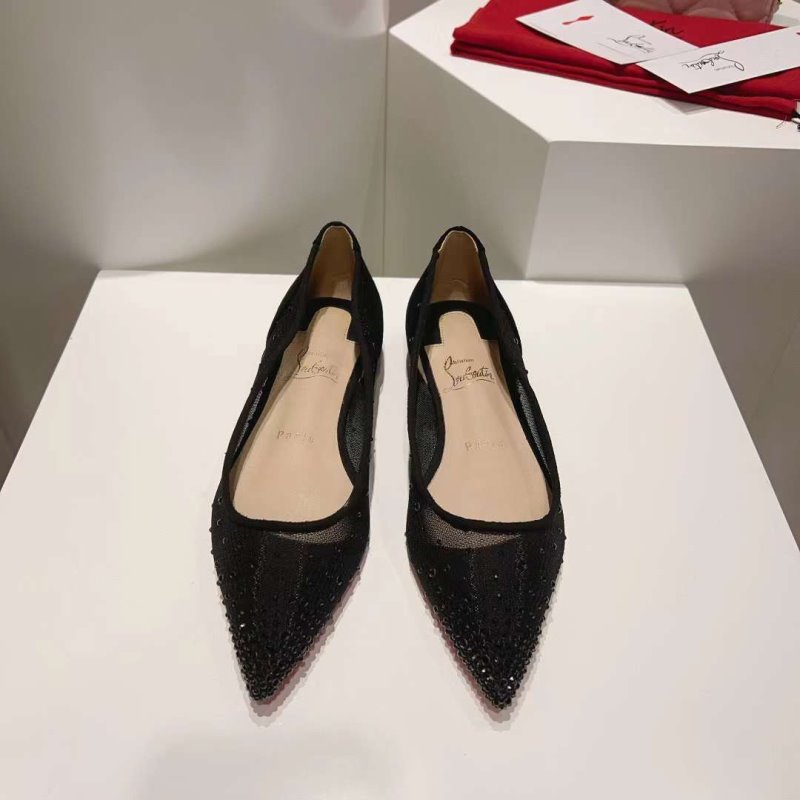 Christian Louboutin Sandals SH00378