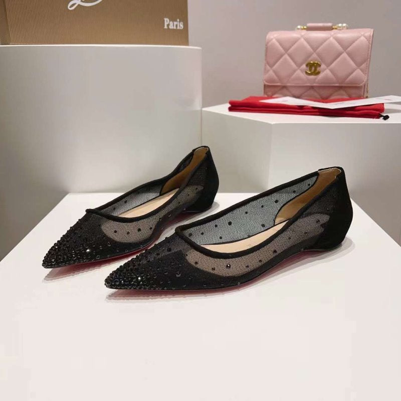 Christian Louboutin Sandals SH00378