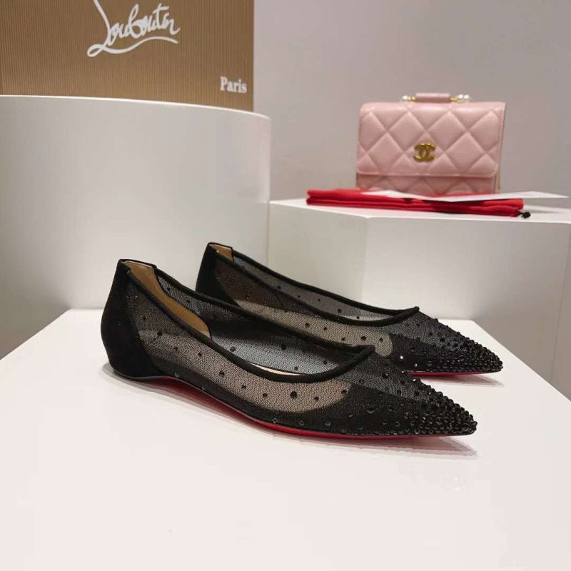 Christian Louboutin Sandals SH00378