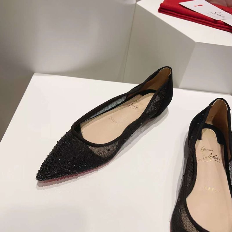 Christian Louboutin Sandals SH00378