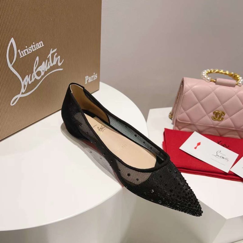 Christian Louboutin Sandals SH00378