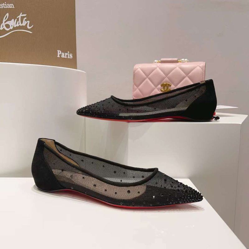 Christian Louboutin Sandals SH00378