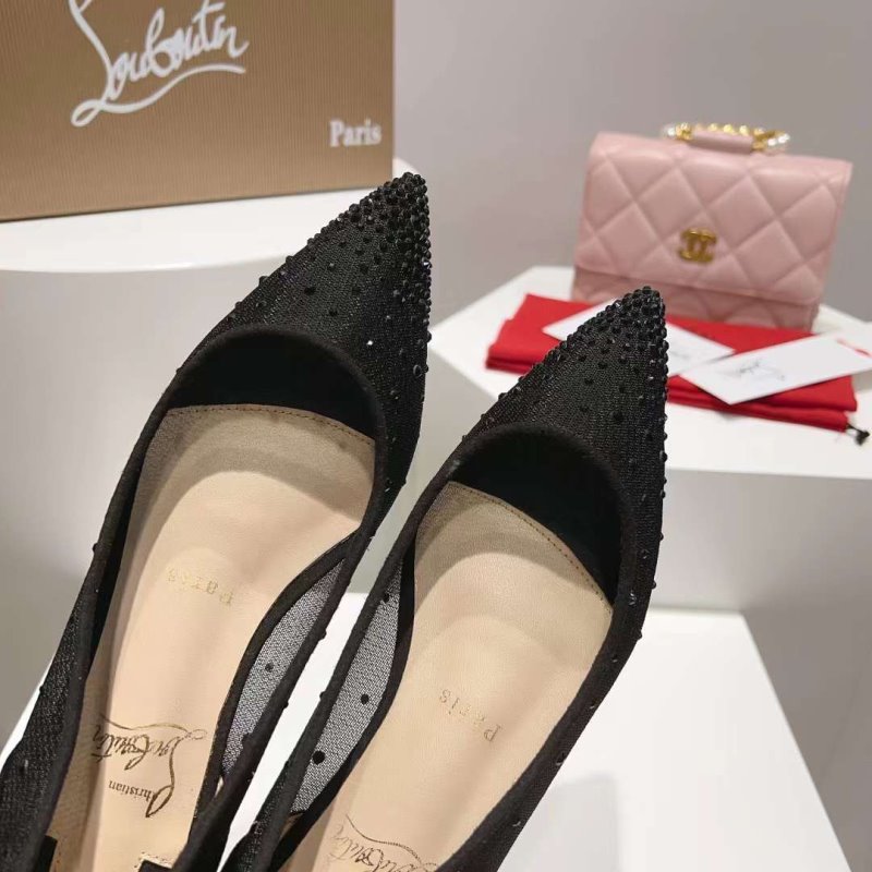 Christian Louboutin Sandals SH00378