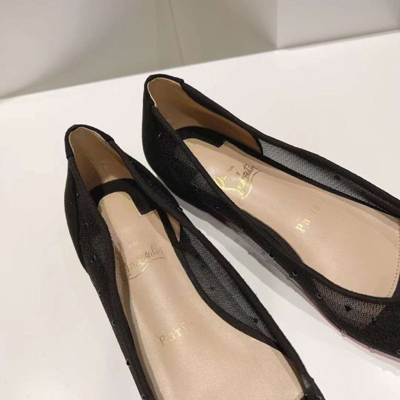 Christian Louboutin Sandals SH00378