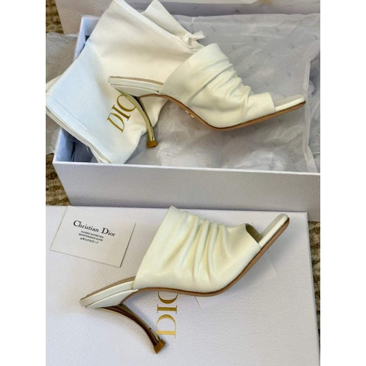 Dior Heeled Sandals SHS05625