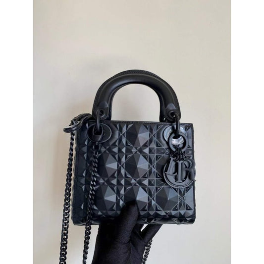 Dior Lady D joy Hand Bag BGMP1662