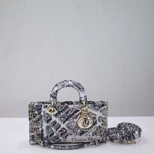 Dior Lady Hand Bag BGMP0950