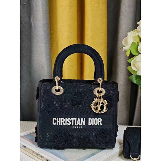 Dior Lady Hand Bag BGMP0998