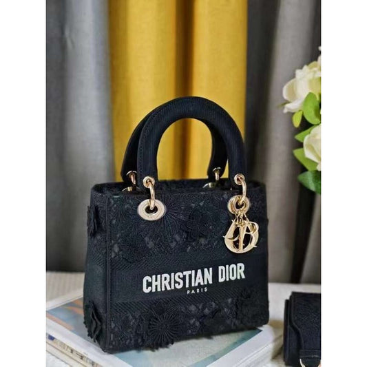 Dior Lady Hand Bag BGMP0998