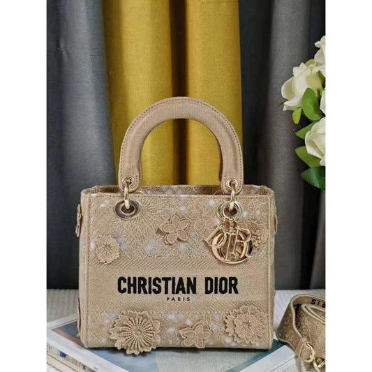 Dior Lady Hand Bag BGMP0999