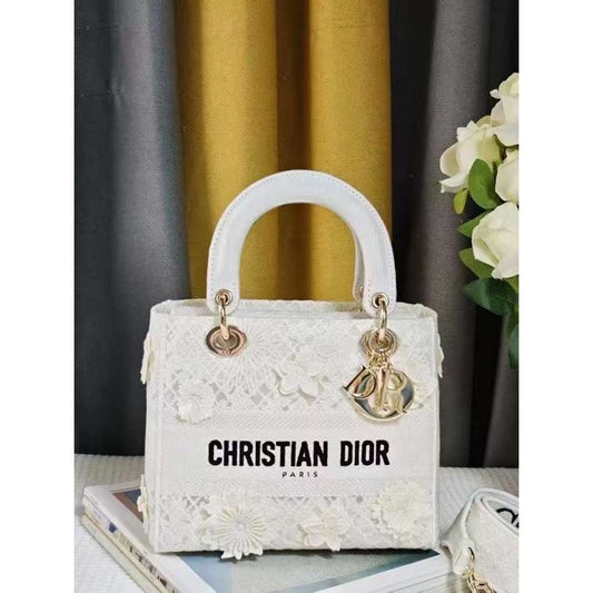 Dior Lady Hand Bag BGMP1000