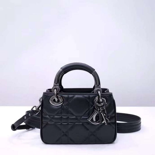 Dior Mini Lady Hand Bag BGMP1434