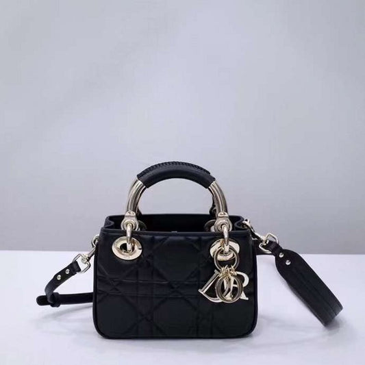Dior Mini Lady Hand Bag BGMP1435