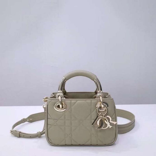 Dior Mini Lady Hand Bag BGMP1439