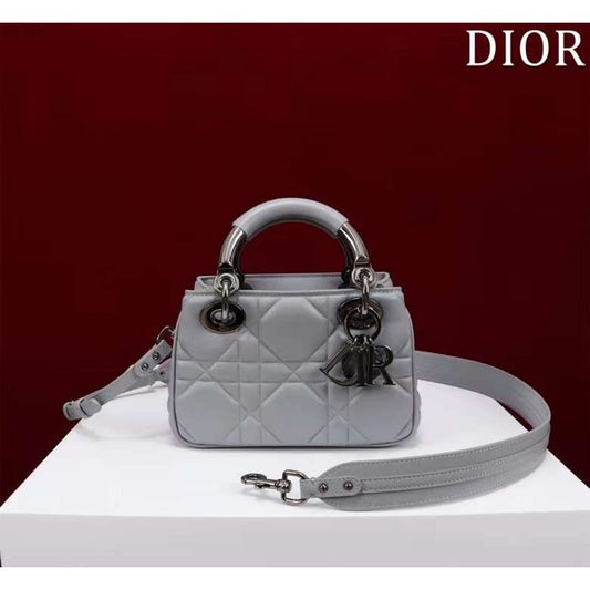 Dior Mini Lady Hand Bag BGMP1440