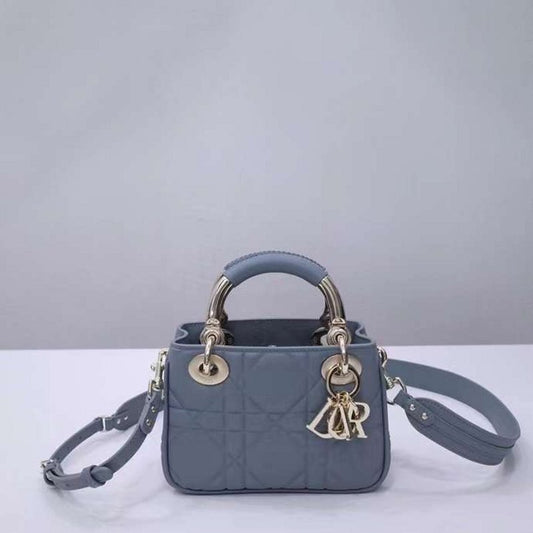 Dior Mini Lady Hand Bag BGMP1441