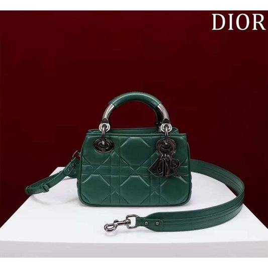 Dior Mini Lady Hand Bag BGMP1442