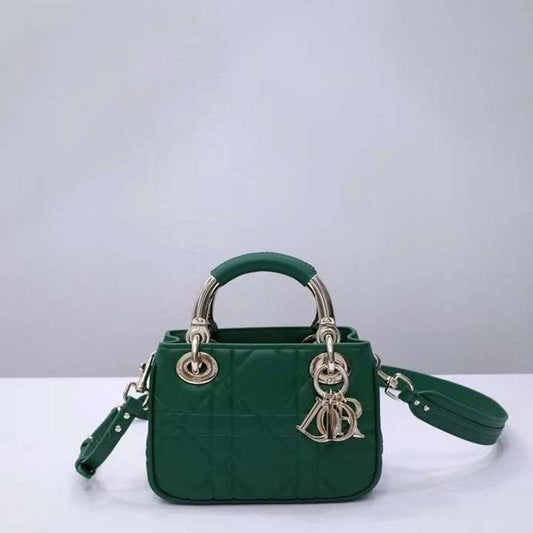 Dior Mini Lady Hand Bag BGMP1443