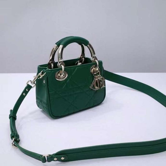 Dior Mini Lady Hand Bag BGMP1443