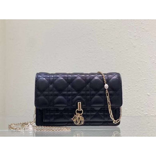 Dior Mini Lady Hand Bag BGMP1452