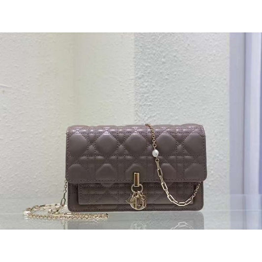 Dior Mini Lady Hand Bag BGMP1453