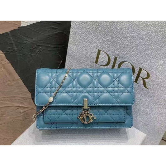 Dior Mini Lady Hand Bag BGMP1456