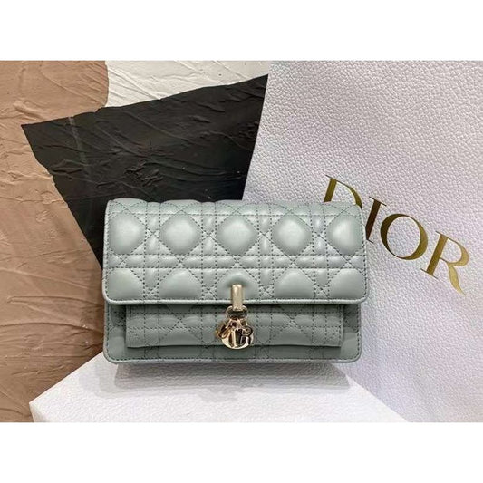 Dior Mini Lady Hand Bag BGMP1457