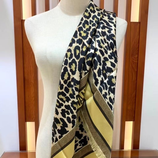 Dior Mulberry Silk Scarf SS005763