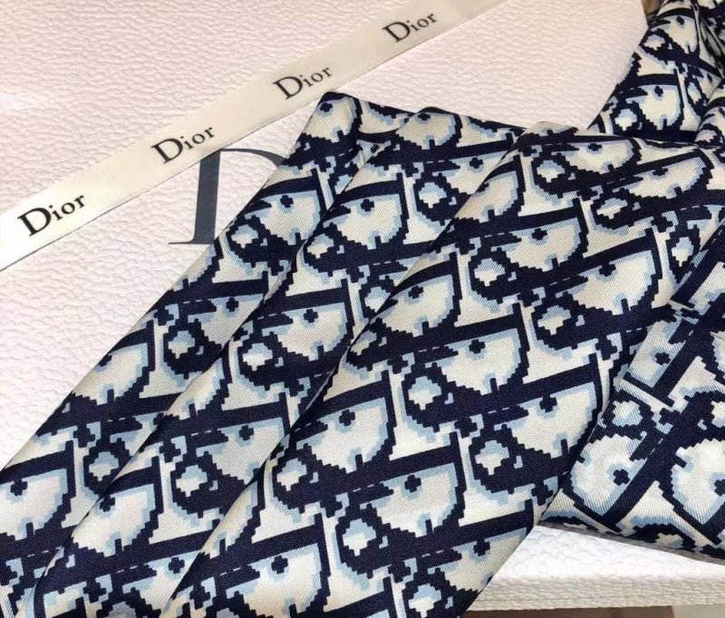 Dior Mulberry Silk Scarf SS005770
