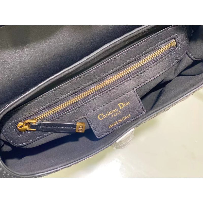 Dior Saddle Bag BDR00807