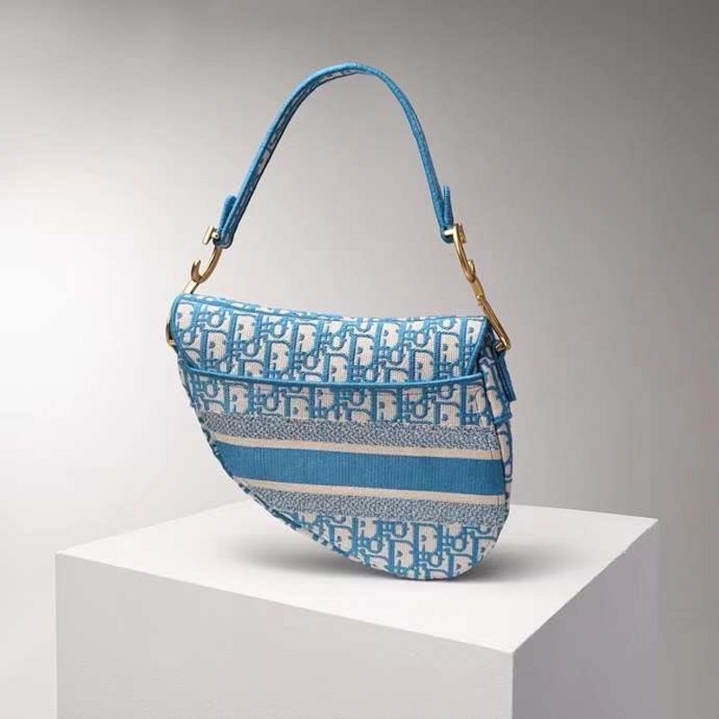 Dior Saddle Bag BGMP0955