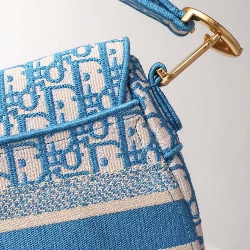 Dior Saddle Bag BGMP0955