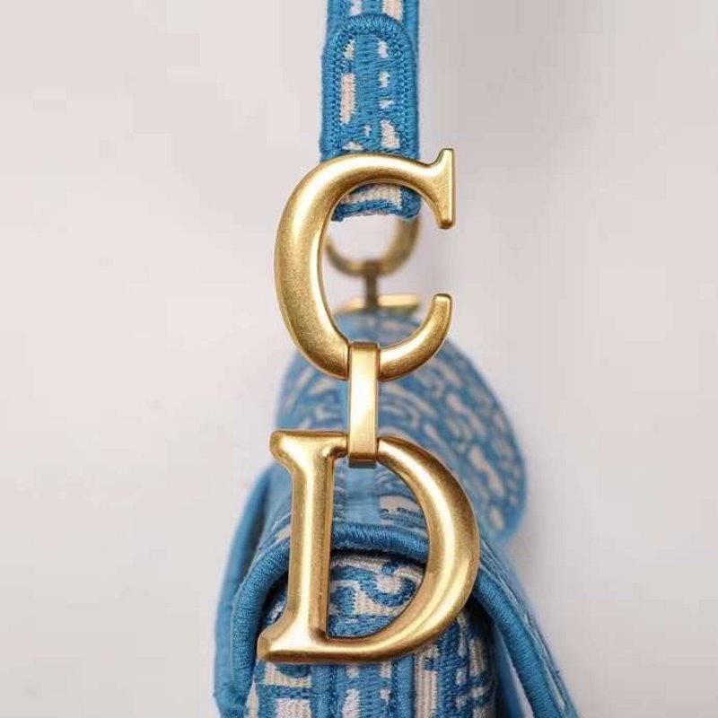 Dior Saddle Bag BGMP0955